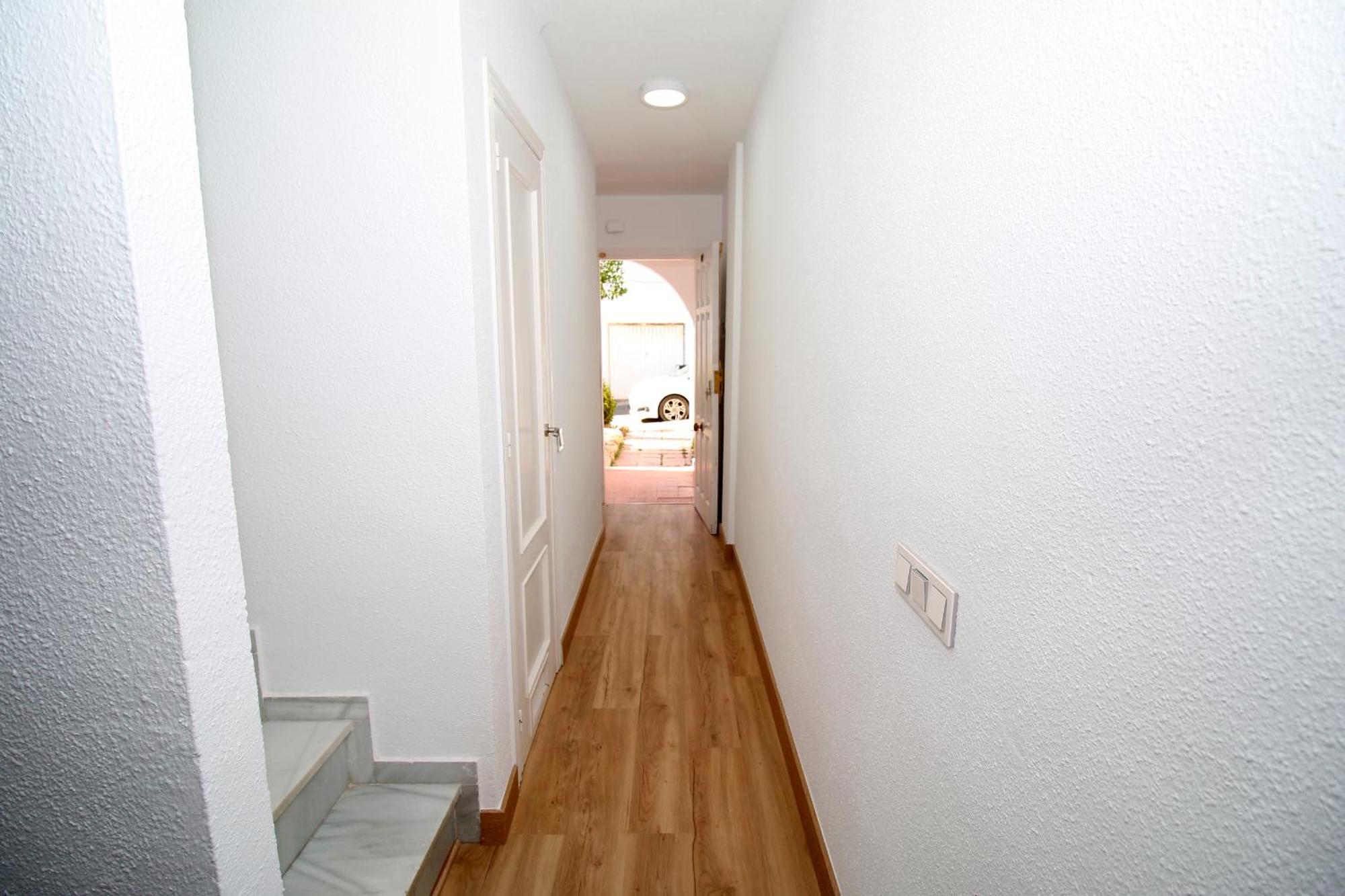 Duplex Mojacar Beach Exterior photo