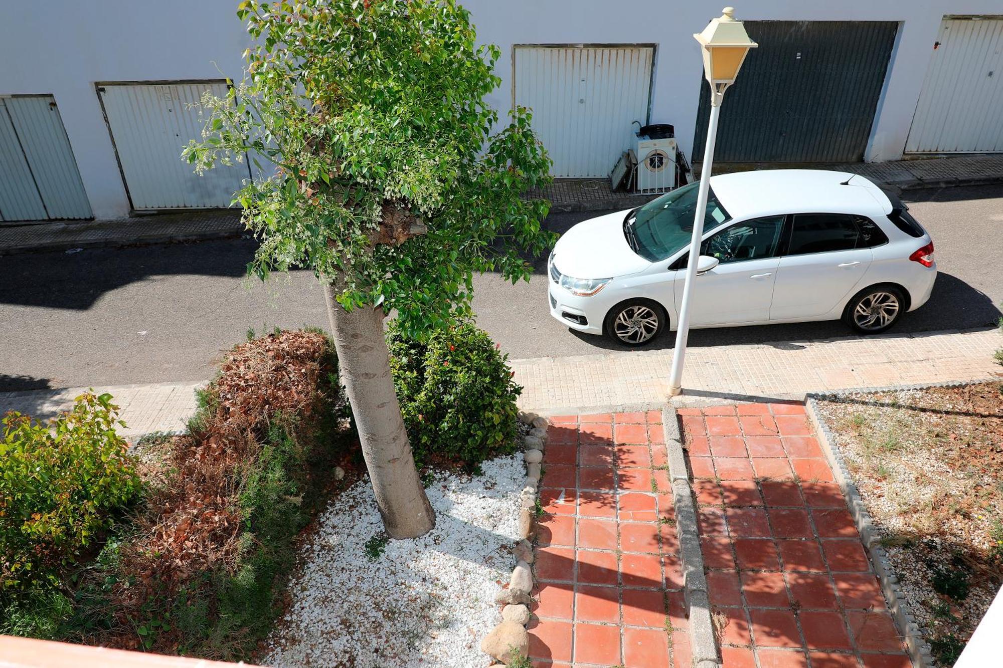 Duplex Mojacar Beach Exterior photo